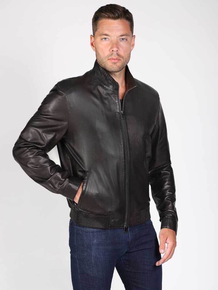 Куртка Харингтон – один из самых популярных предметов гардероба пятидесятых, стал актуален вновь Каковы особенности куртки и как правильно ее носить Популярные разновидности курток Harrington