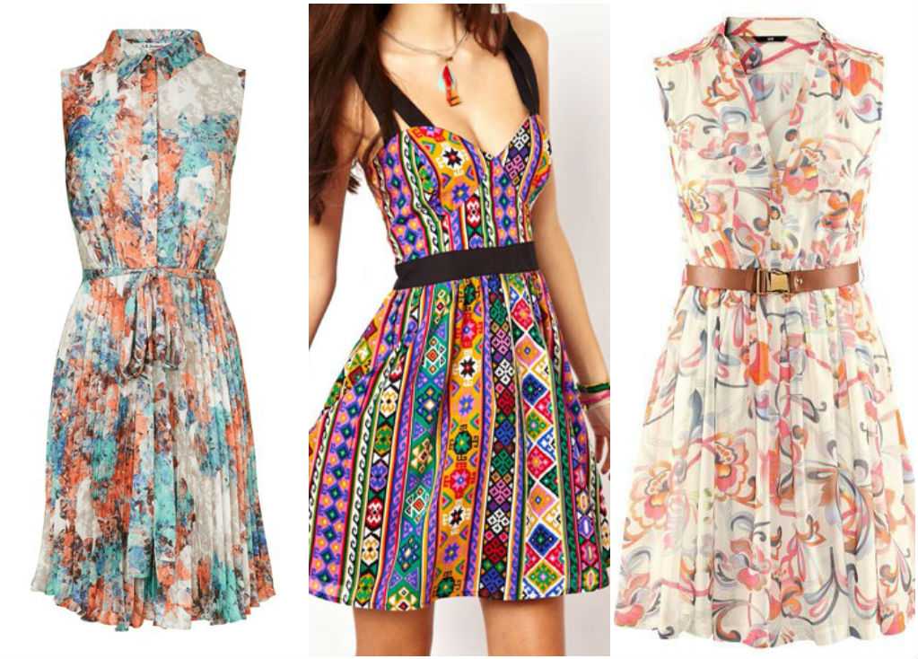 Платья из штапеля − лучшие модели на каждый день — confetissimo — женский блог
