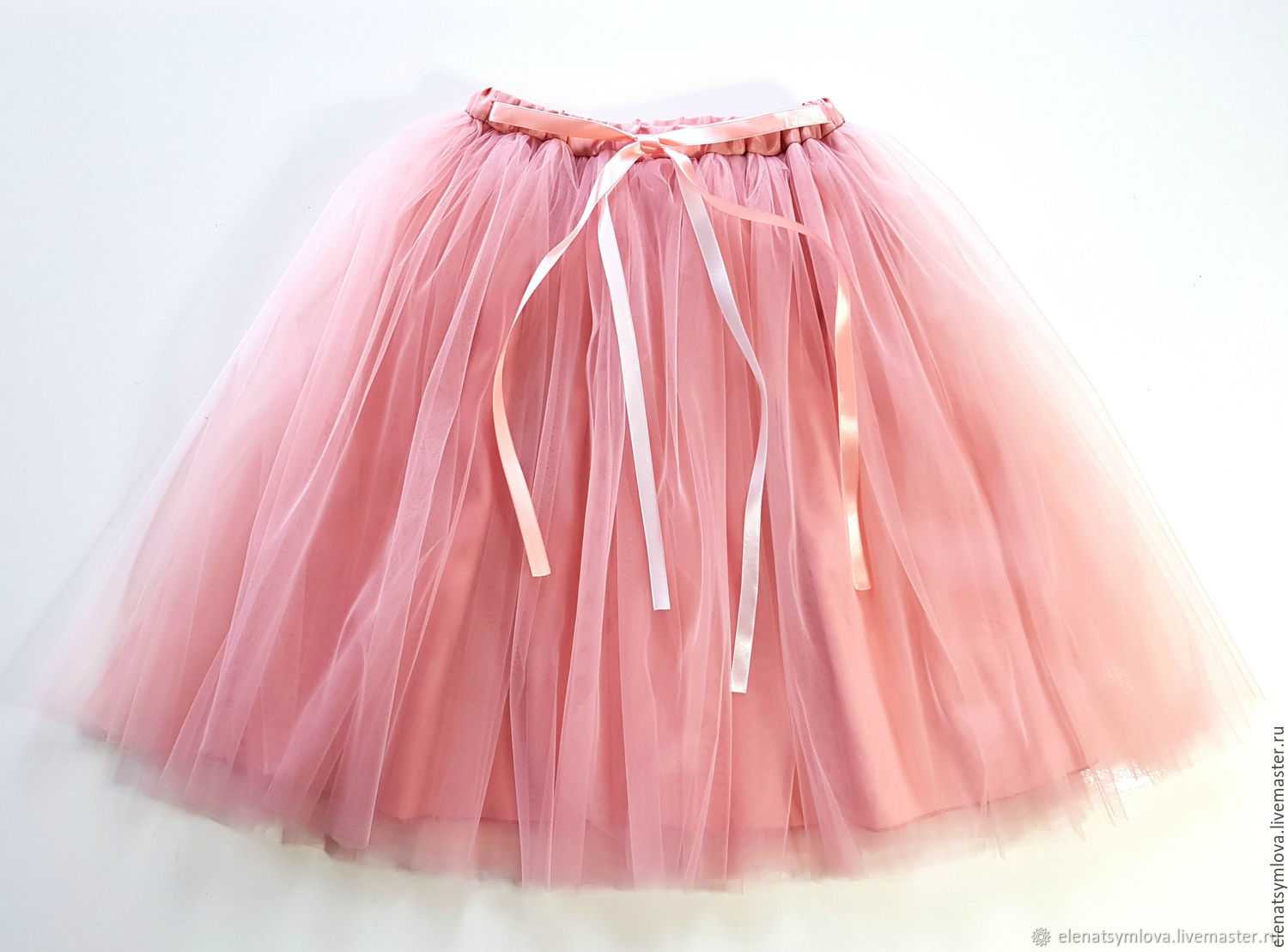 Платье из фатина для девочки своими руками: как для девочки сшить нарядное платье из фатина art-textil.ru