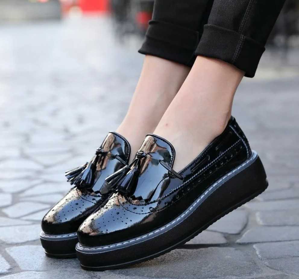 Женские слипоны – комфортная и стильная обувь для лета С чем следует их носить Как правильно выбрать и с чем комбинировать