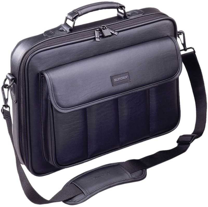 Топ-6 лучших сумок и рюкзаков для ноутбуков