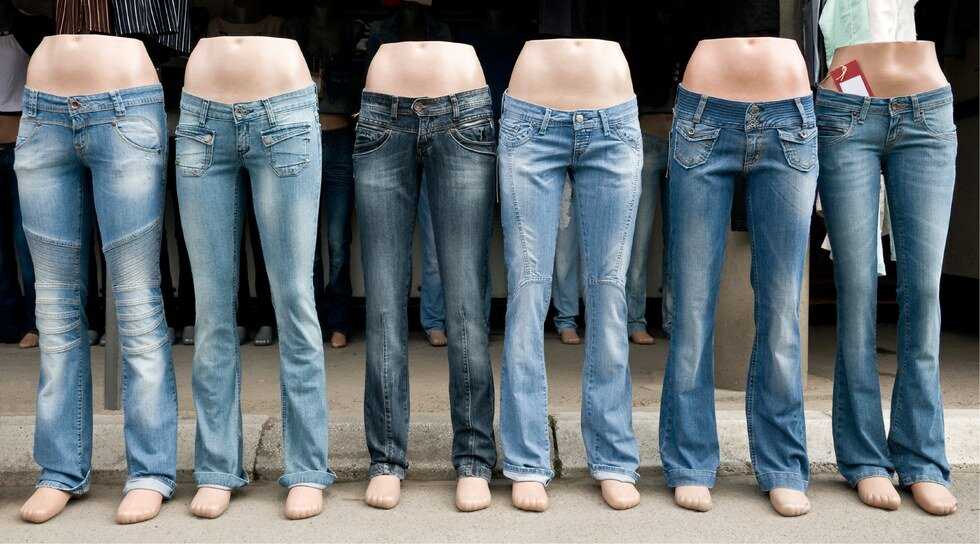 С чем носить джинсы бойфренды: фото, тренды, новинки сезона 2021