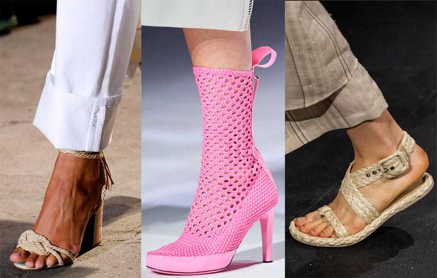 Модные ботинки на осень 2022 - женские: основные тенденции, тренды, новинки с фото