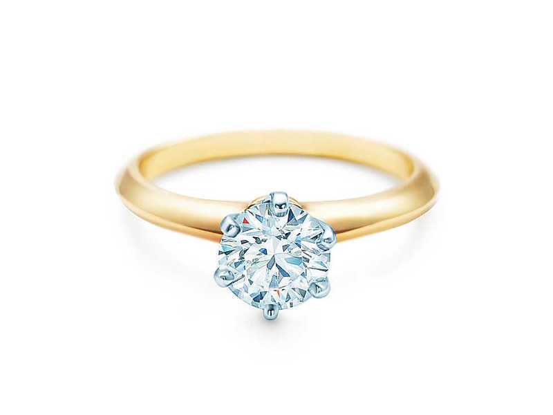 Кольца тиффани – как отличить оригинальное кольцо tiffany от подделки? — confetissimo — женский блог