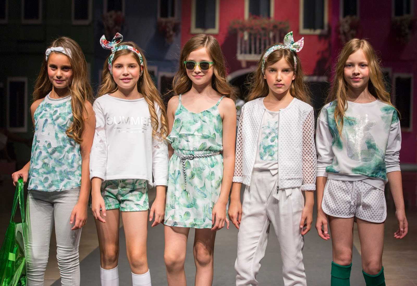 Детская мода 2019 (100+ фото) - новинки, тенденции, тренды