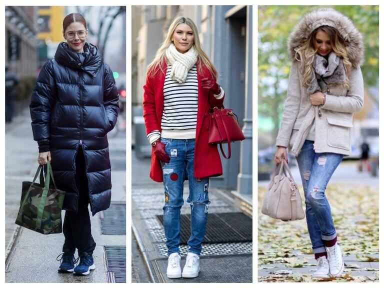 Топ 8 модной зимней обуви 2022: актуальные тренды, с чем носить