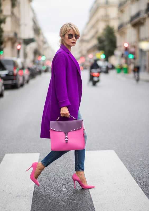 Розовые туфли, разновидности моделей, популярные оттенки