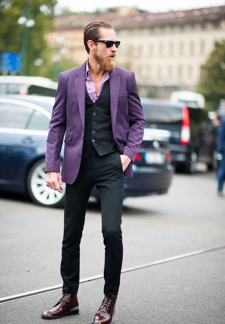 Мужские вельветовые брюки: стильные модели и расцветки | модные новинки сезона
