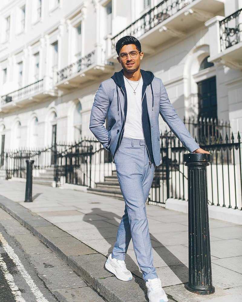 Модная одежда для мужчин 2019: как одевается современный и стильный мужчина.