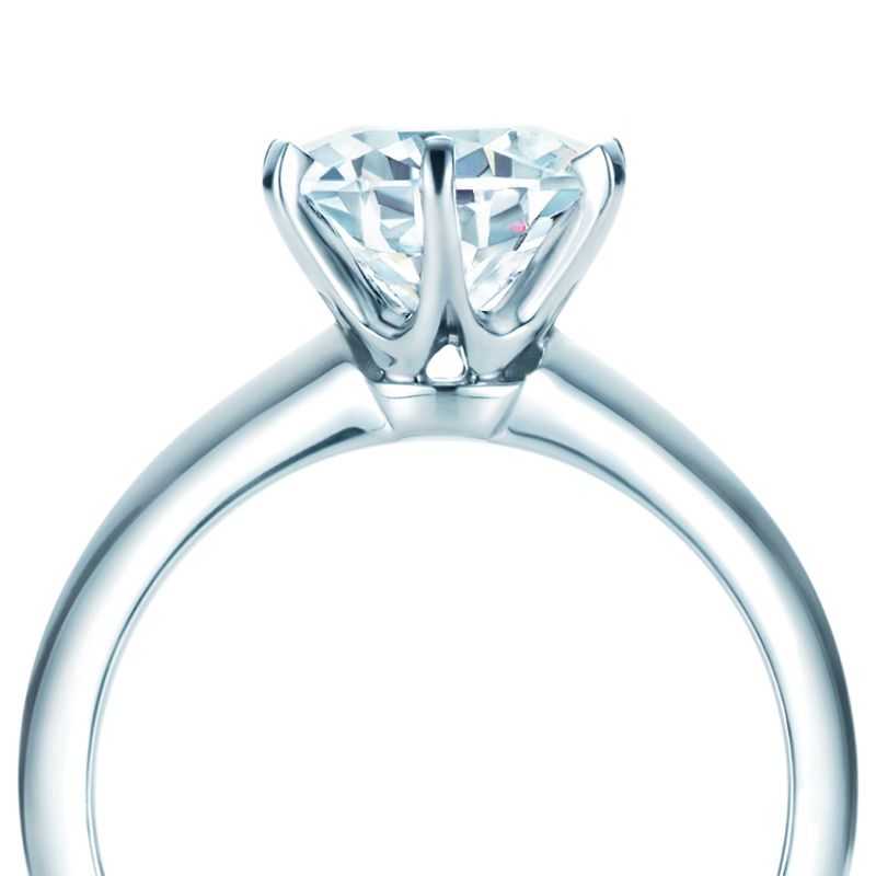 Кольца тиффани – как отличить оригинальное кольцо tiffany от подделки?