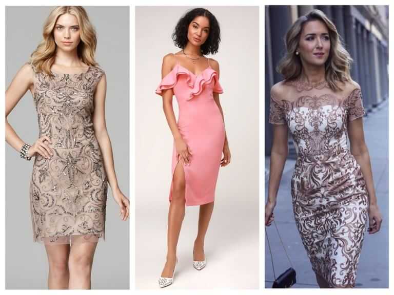 Модные вечерние платья 2022 года: основные тенденции с фото