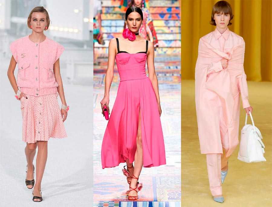 Что будет модным весной 2022 года в женской одежде: тренды, новинки с фото