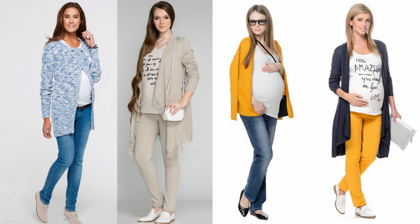 Мода для беременных 2022 2023. фото. весна-лето. осень-зима.