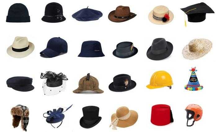 Модные шапки и головные уборы 2022-2021: тенденции, фото-идеи