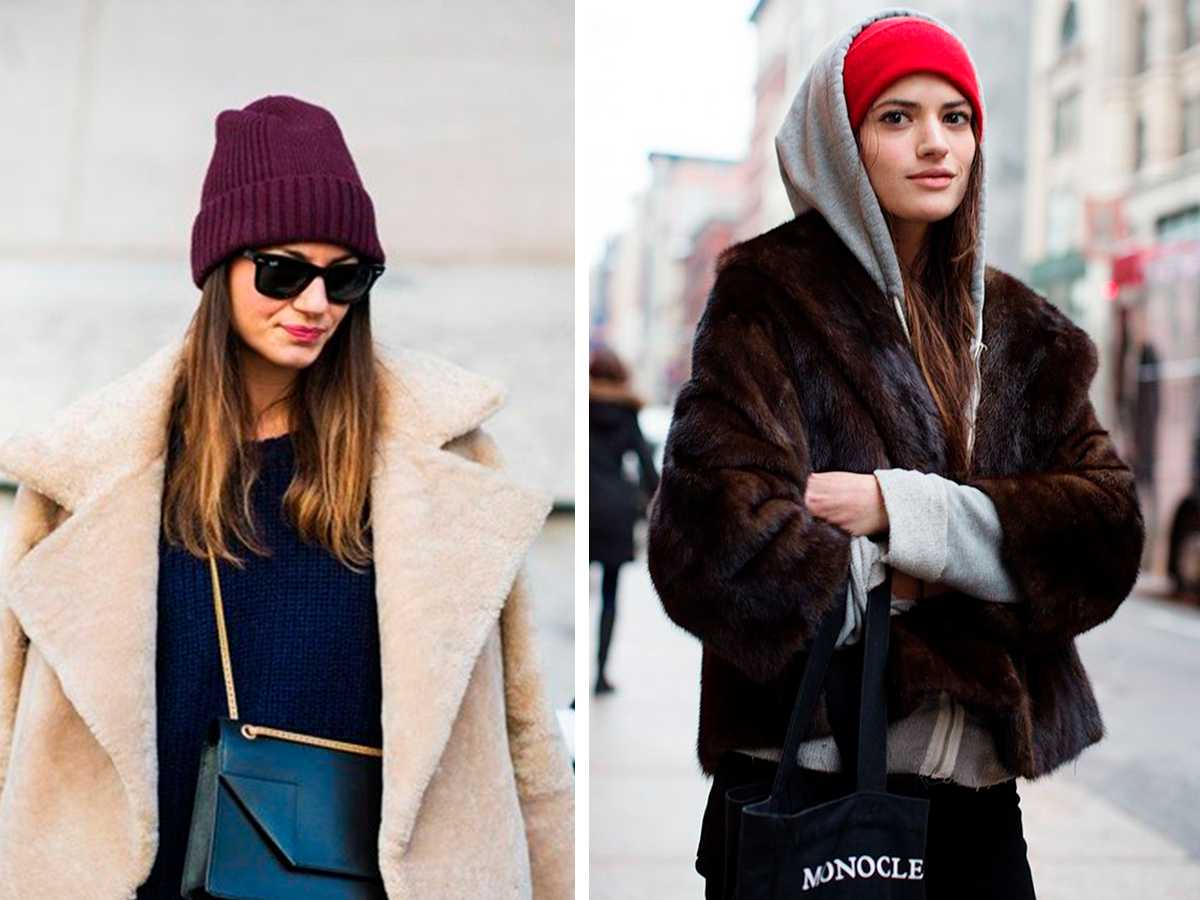 Осень-2022: модные женские шляпы