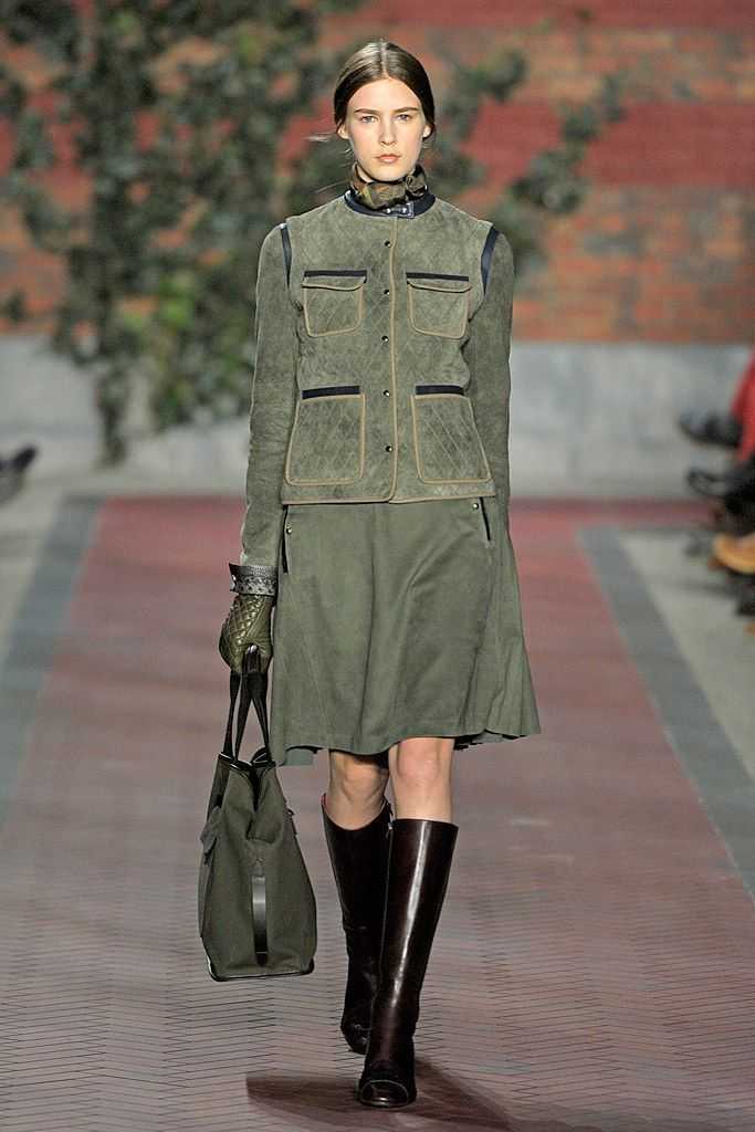 Женское пальто в стиле милитари - найдено простое решение для создания стильного образа - westsharm