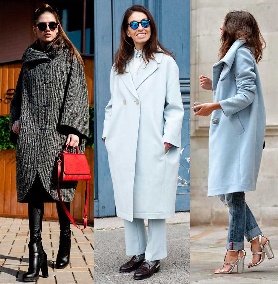 Вся правда о женских демисезонных пальто: как выбрать, с чем носить и сколько стоит про одежду - популярный интернет-журнал
