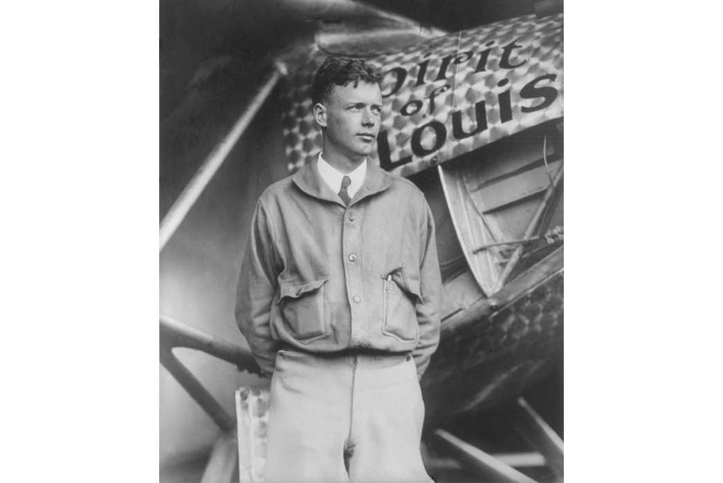 Американские летные куртки с 1927 по 1946 год — полное руководство
