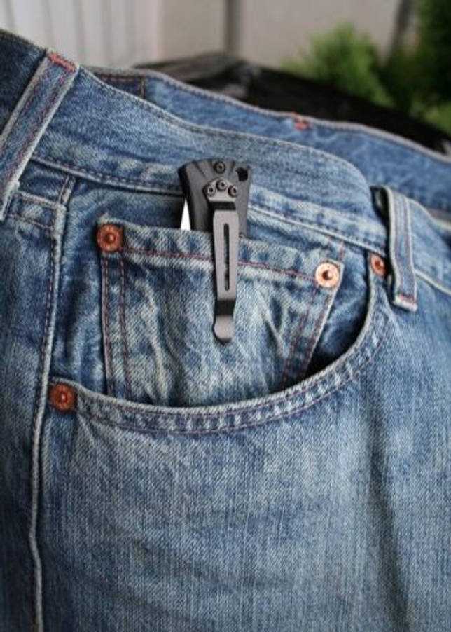 Для чего маленький карман на джинсах, предназначение