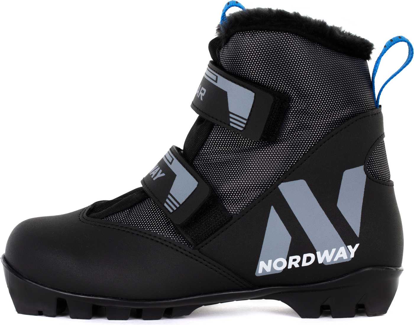 Лыжные ботинки nordway - jellja