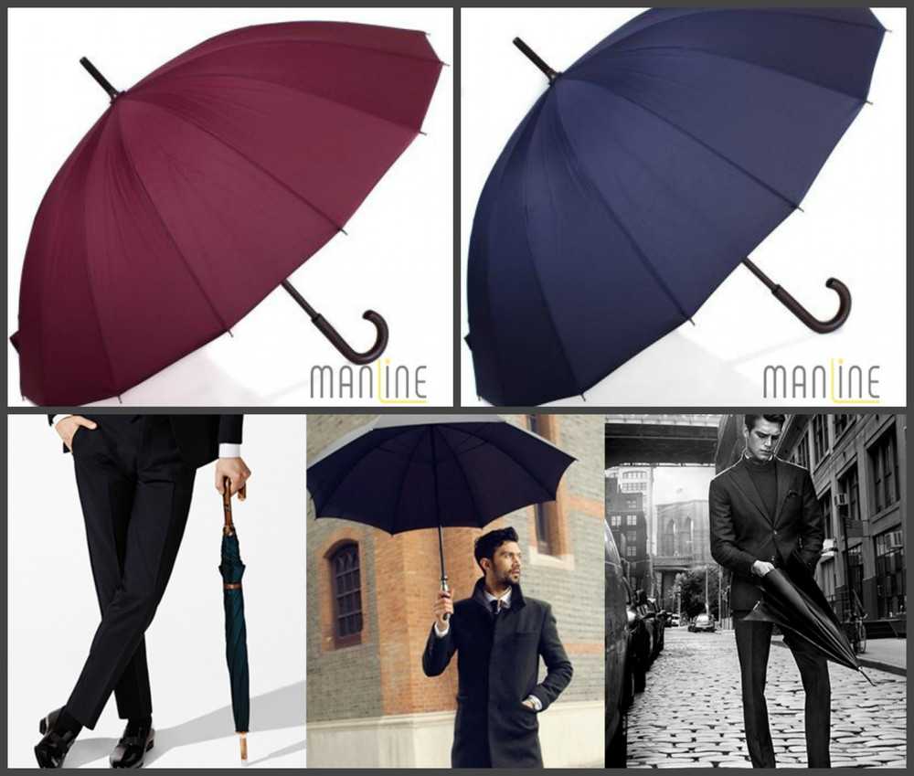 Зонт-трость: фасоны, секреты выбора, правила ношения
зонт-трость: фасоны, секреты выбора, правила ношения