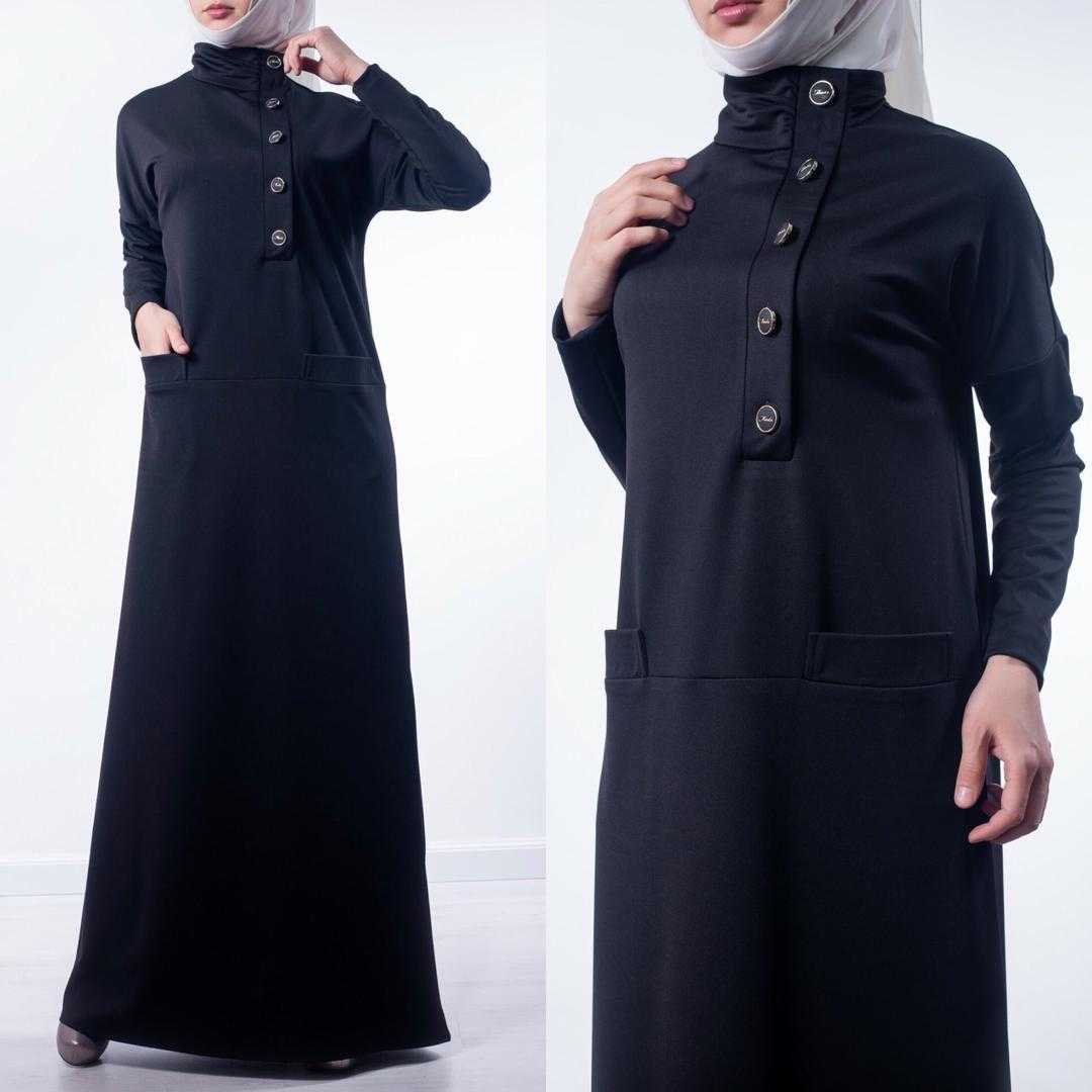 Традиционные виды мусульманской одежды для разных случаев