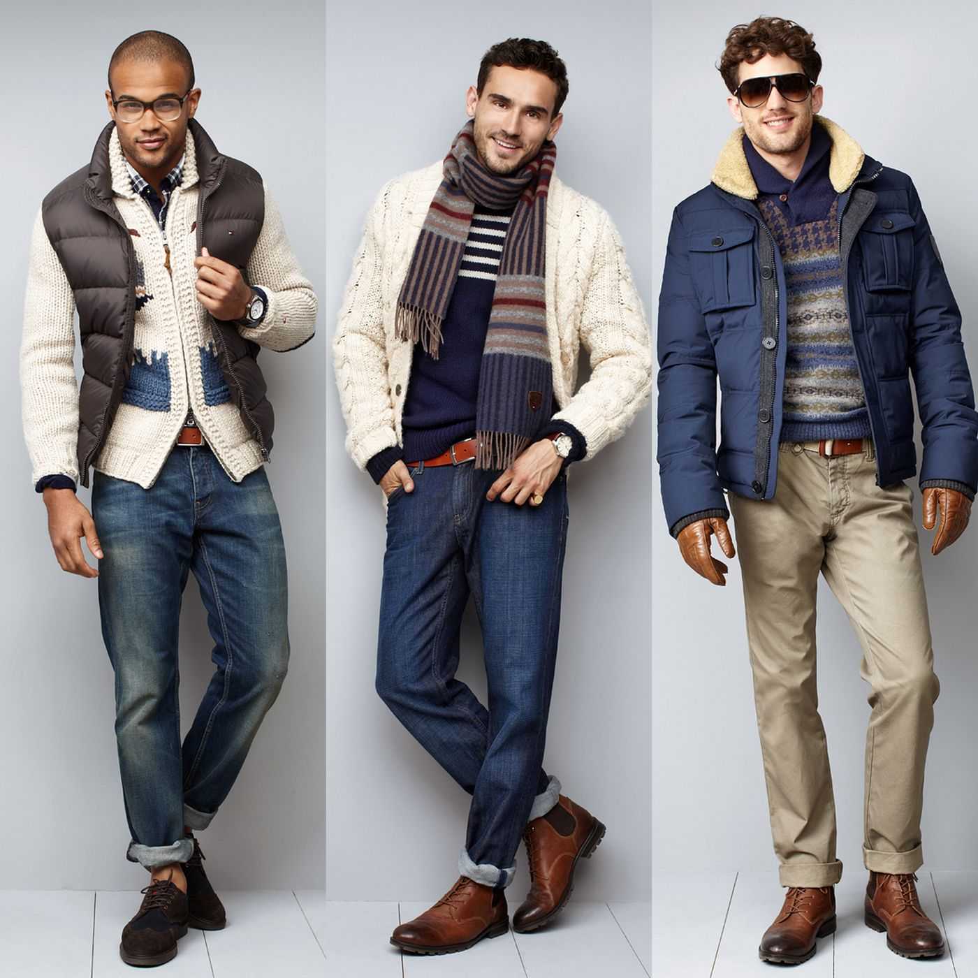 Мужские стили одежды: какие бывают, как выбрать, лучшие фото