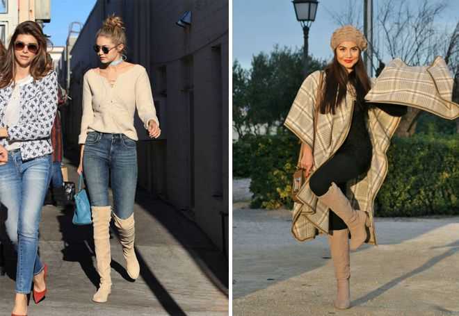 Мода осень-зима 2021 года кому за 50 лет: фото, новинки