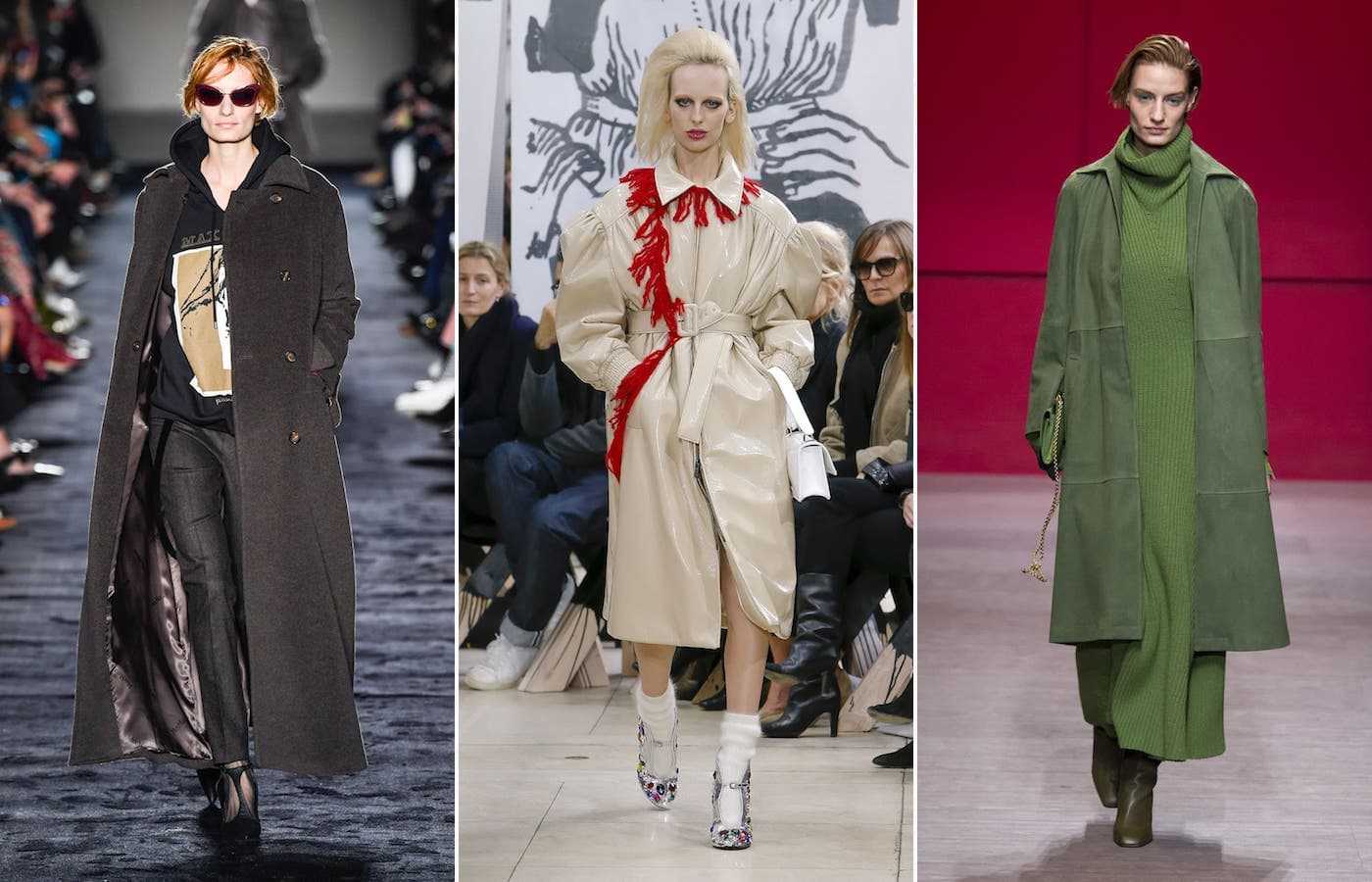 Идеи! женских пальто осень-зима 2021 2022: 100 фото, модные тенденции