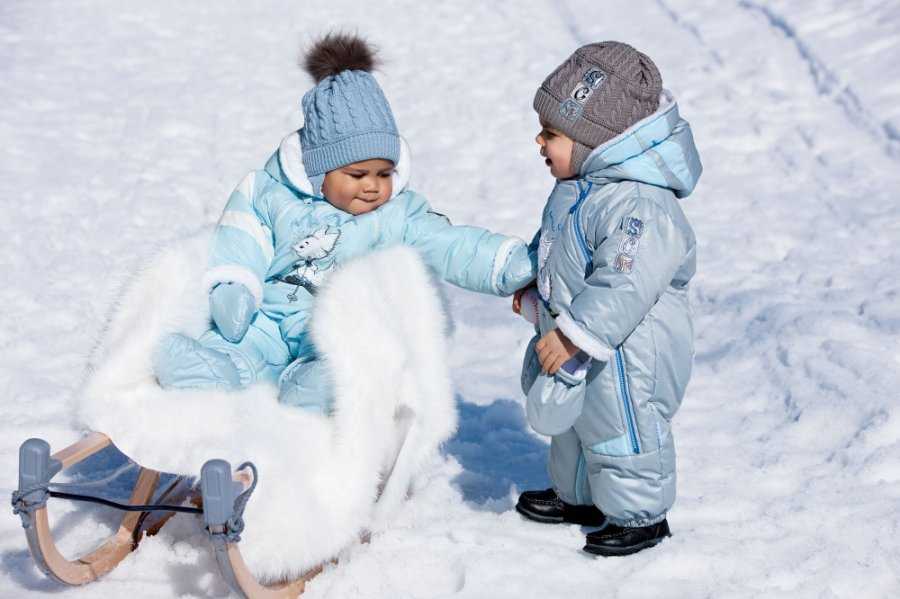Для детей – всё самое лучшее: рейтинг лучших производителей детских зимних комбинезонов в 2020 году