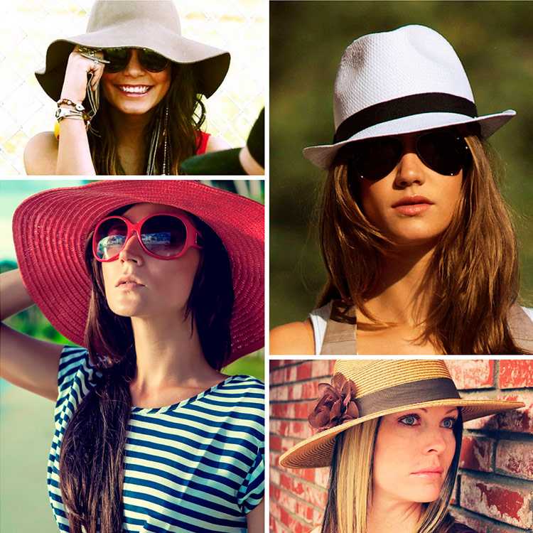 Какие шляпы в моде в 2022 году: фото модных женских шляп и с чем их носить