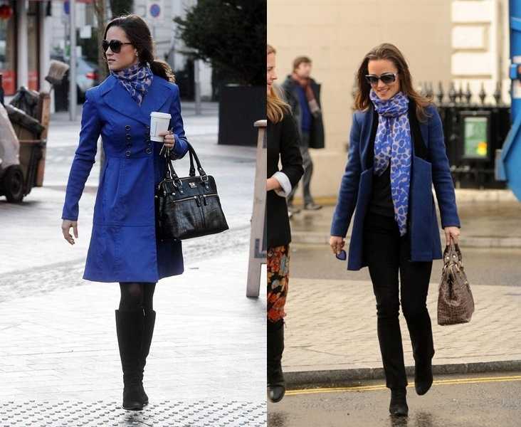 Как носить шарф с пальто фото. какой шарф подойдет к пальто? модные шарфы осень-зима фото ⋆ 7 жизней женщины