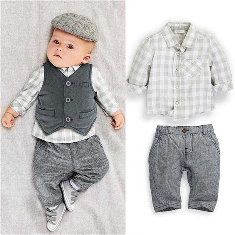 Модная одежда для новорожденных мальчиков (82 фото), как выбрать комплекты для малышей до года