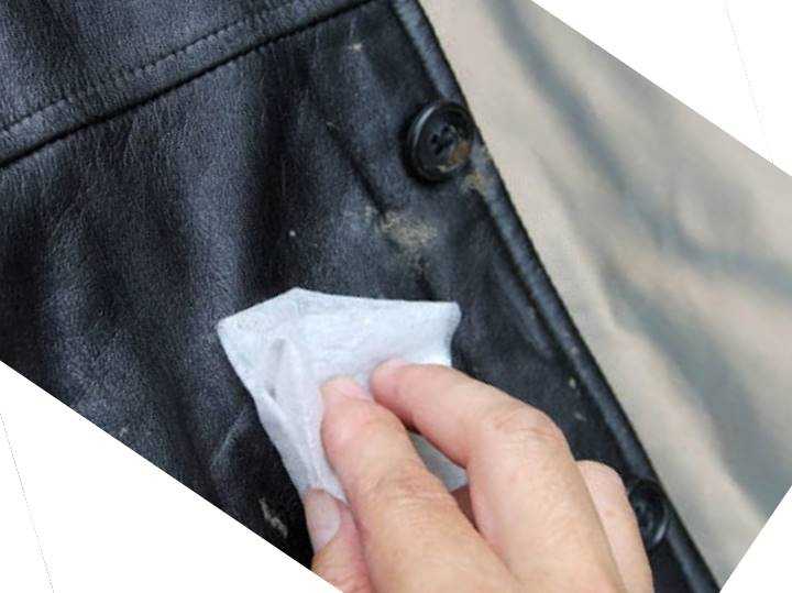 Как постирать кожаную куртку в стиральной машине-автомат и вручную в домашних условиях: можно ли почистить светлую кожанку и подкладку?