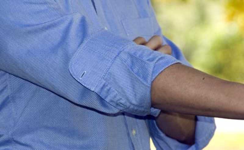 Опасный момент: как правильно подворачивать рукава на рубашке. как закатывать рукава на рубашке? разные способы