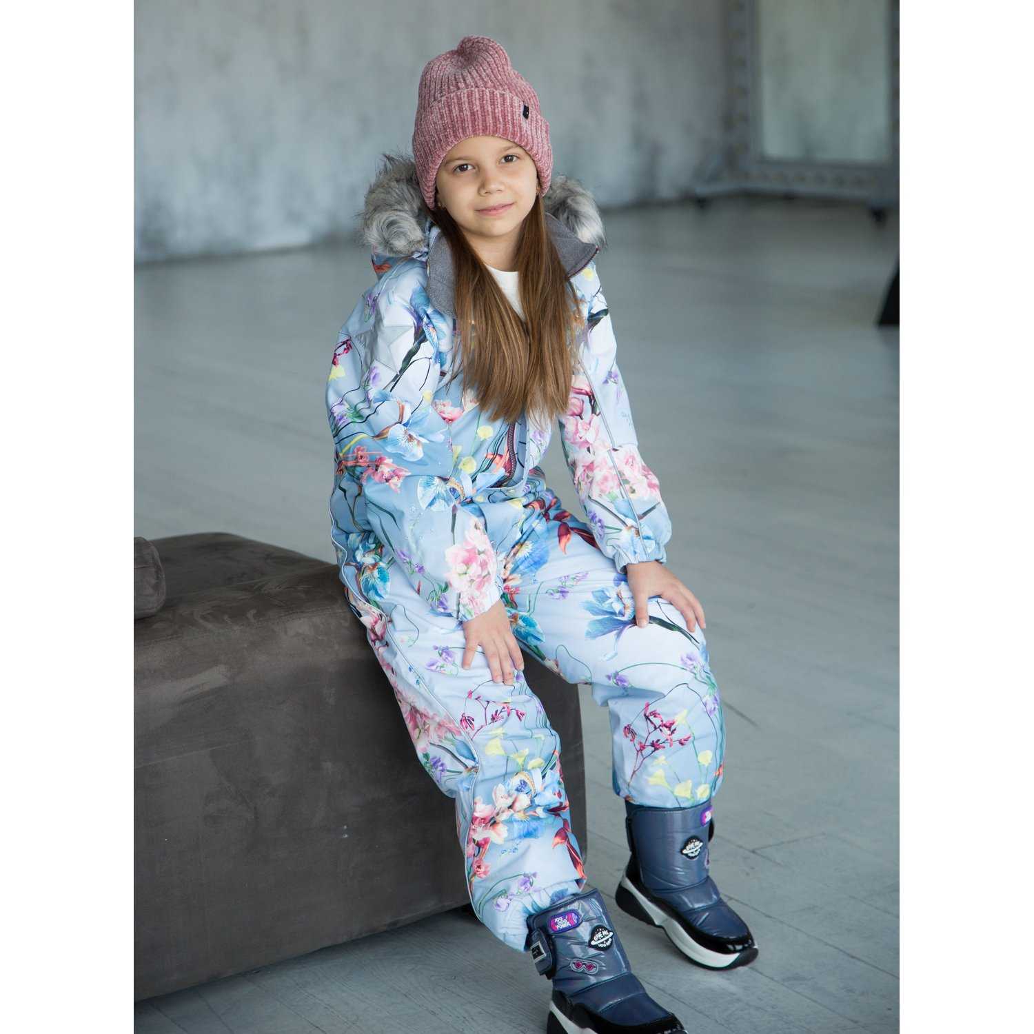 Детская мода осень-зима 2020-2021: 100 фото модных тенденций