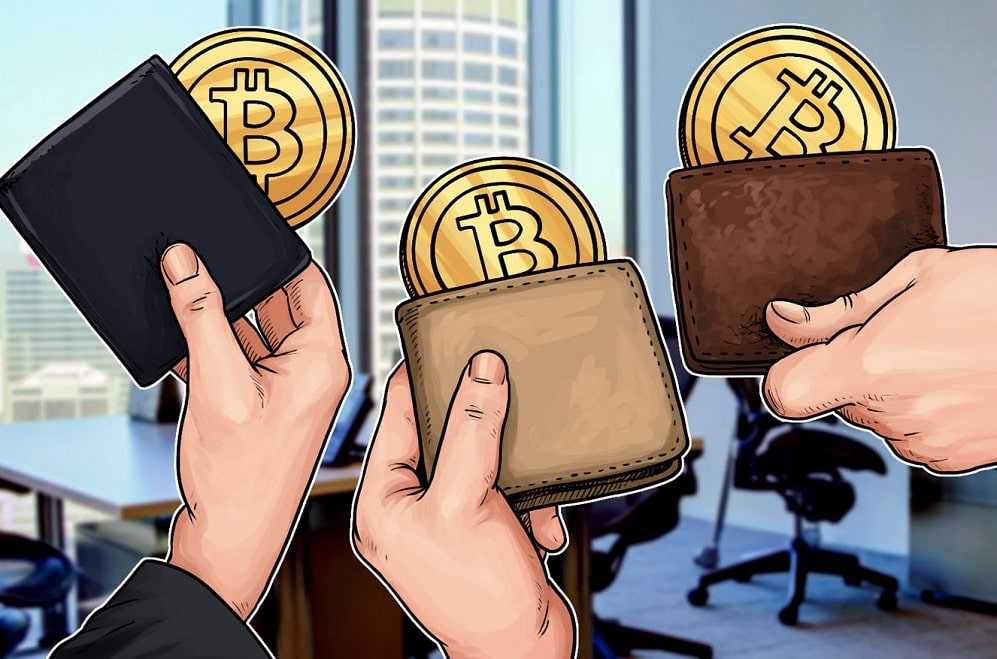 best digital wallet for bitcoin