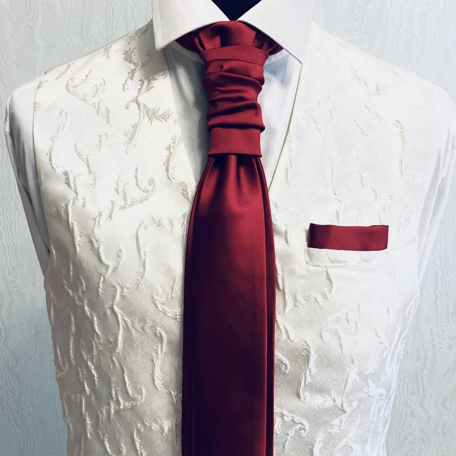 Откуда пошла мода на галстук боло?