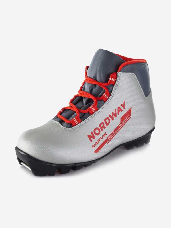Лыжные ботинки nordway - jellja