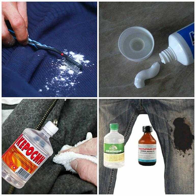 Как почистить масло в домашних условиях