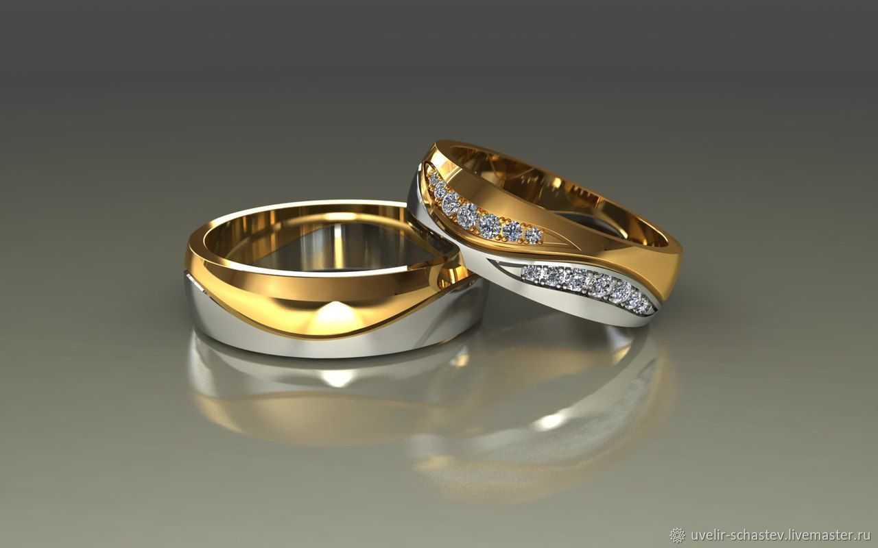 Помолвочные кольца 2021: какое выбрать для любимой - hot wedding