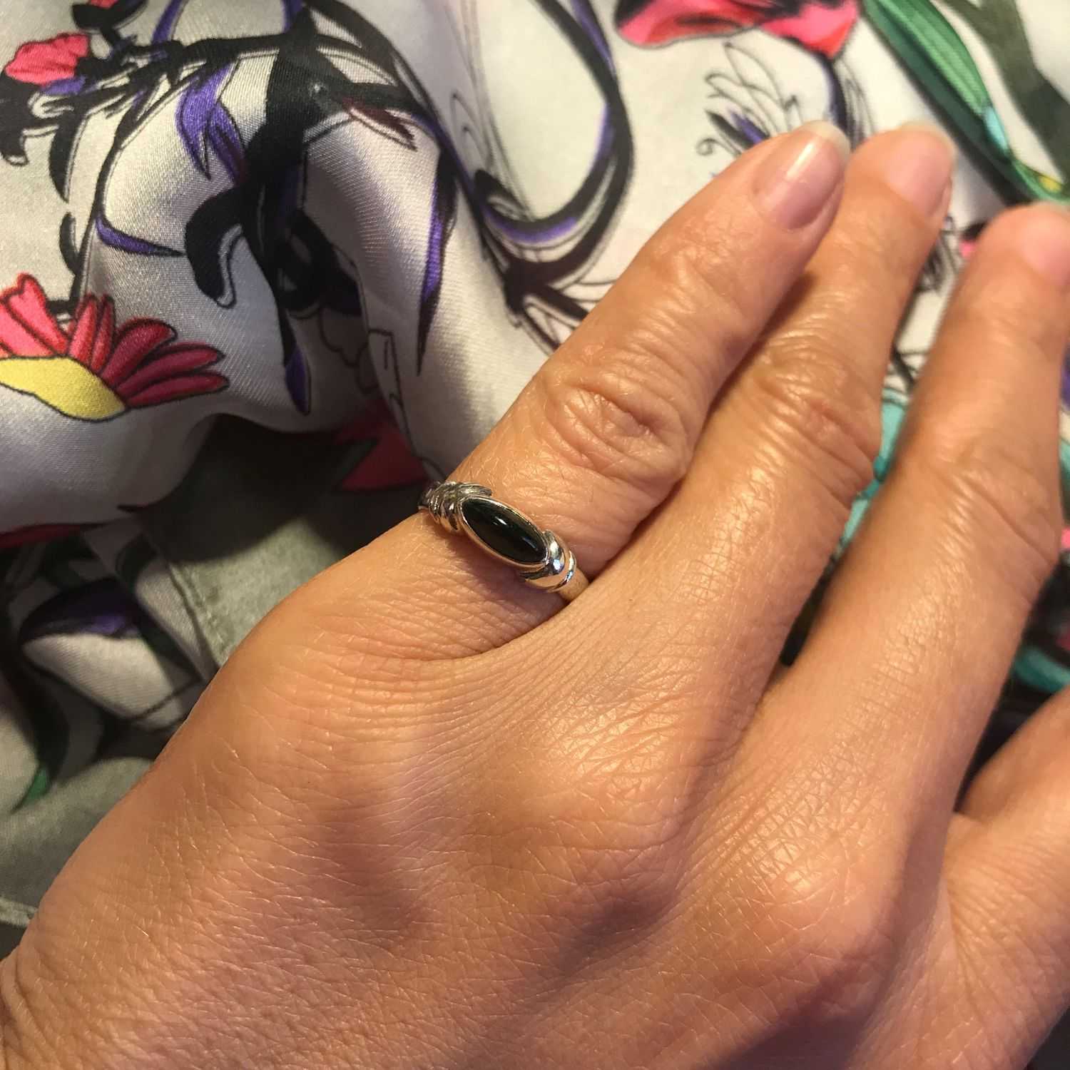На каком пальце носить кольцо на удачу?