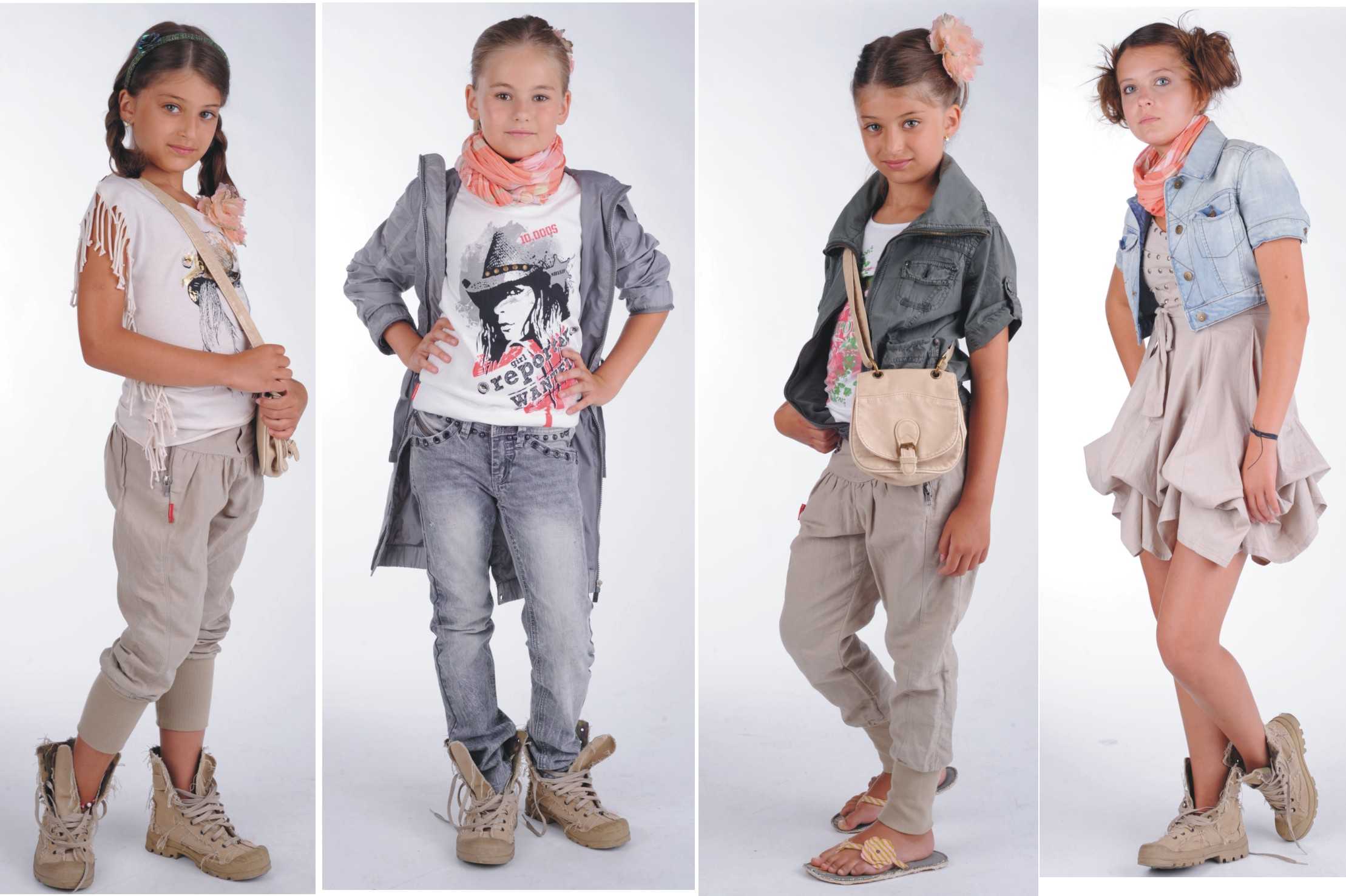 Одежда для подростков: современные тенденции и модные стили 2022года с фото