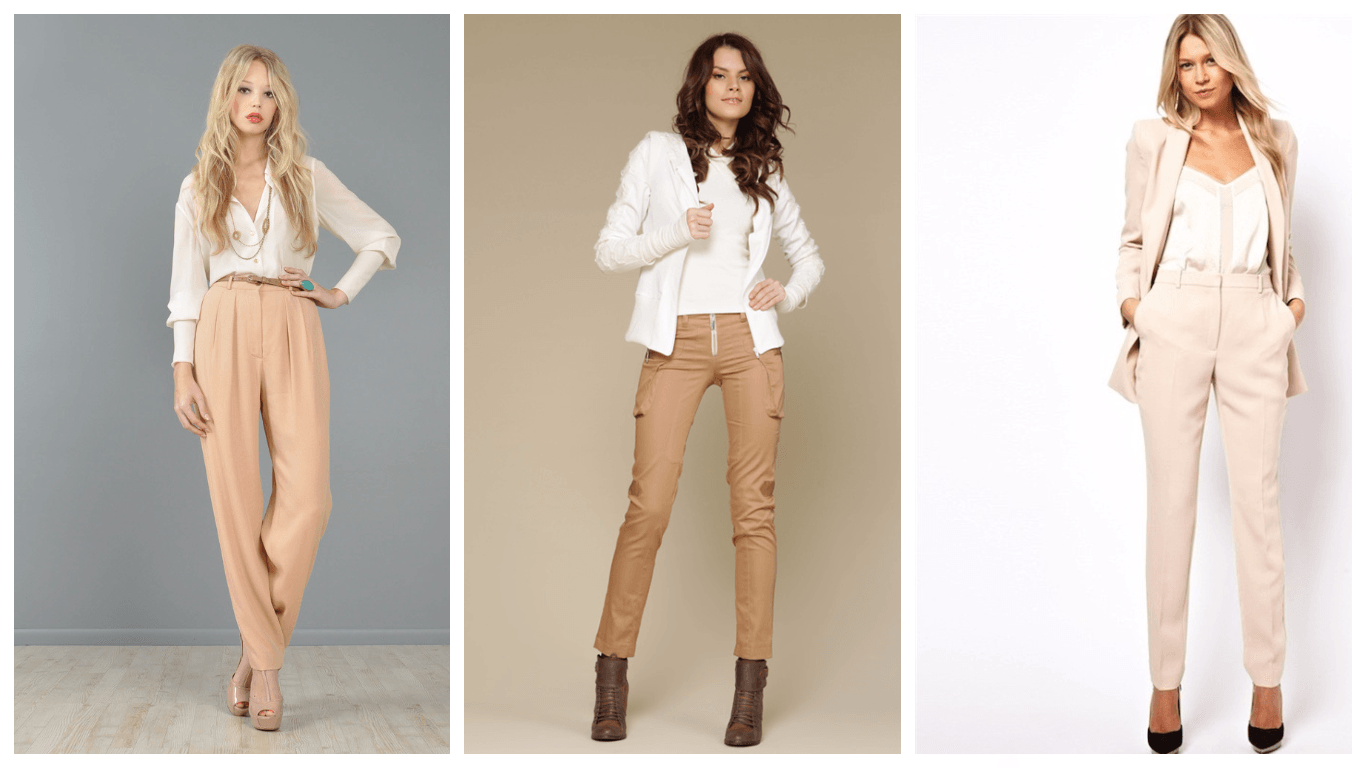 С чем носить женские джоггеры в 2022 году (40+ фото): модные тренды и модели