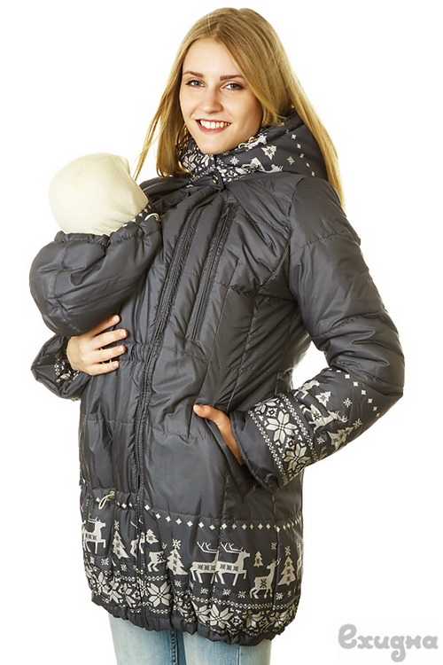 Слингокуртки diva outerwear - болталка для мамочек малышей до двух лет - страна мам