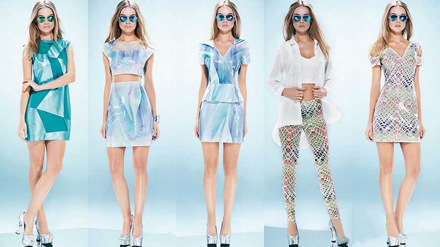 Мода 2020 для подростков: тренды, основные тенденции, фото