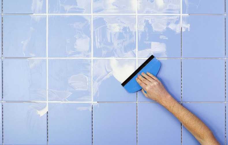 Средство для мытья плитки в ванной: виды загрязнений, эффективные методы очистки