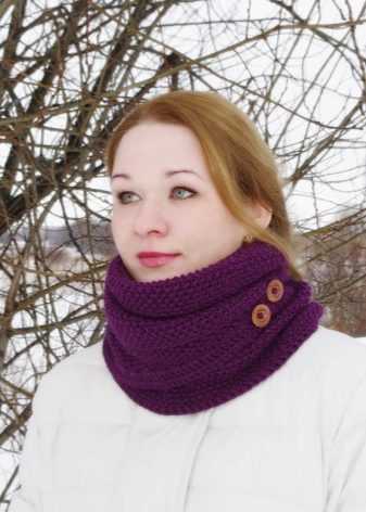 Как носить шарф: топ-14 моделей, популярные тренды, лучшие идеи