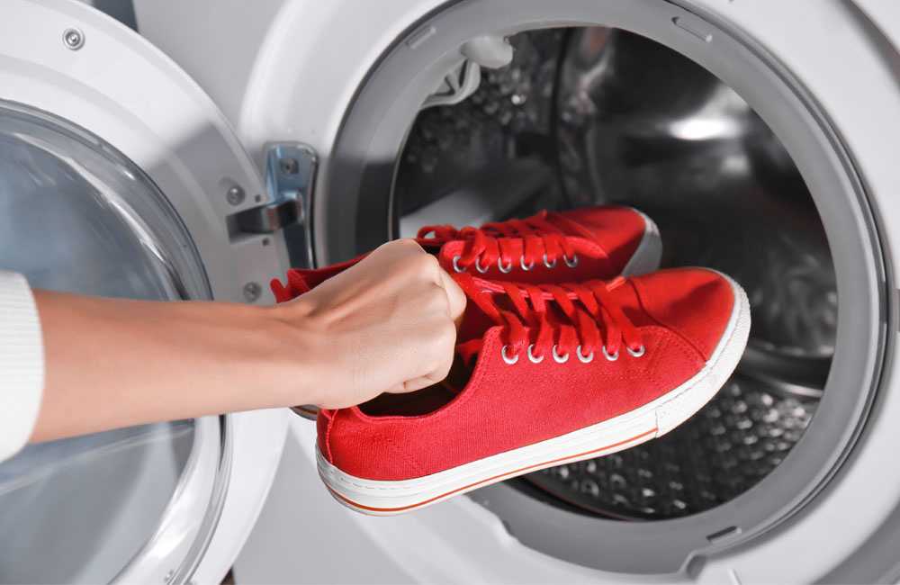 Как отстирать белые носки в домашних условиях в машинке и вручную: 30 лучших средств