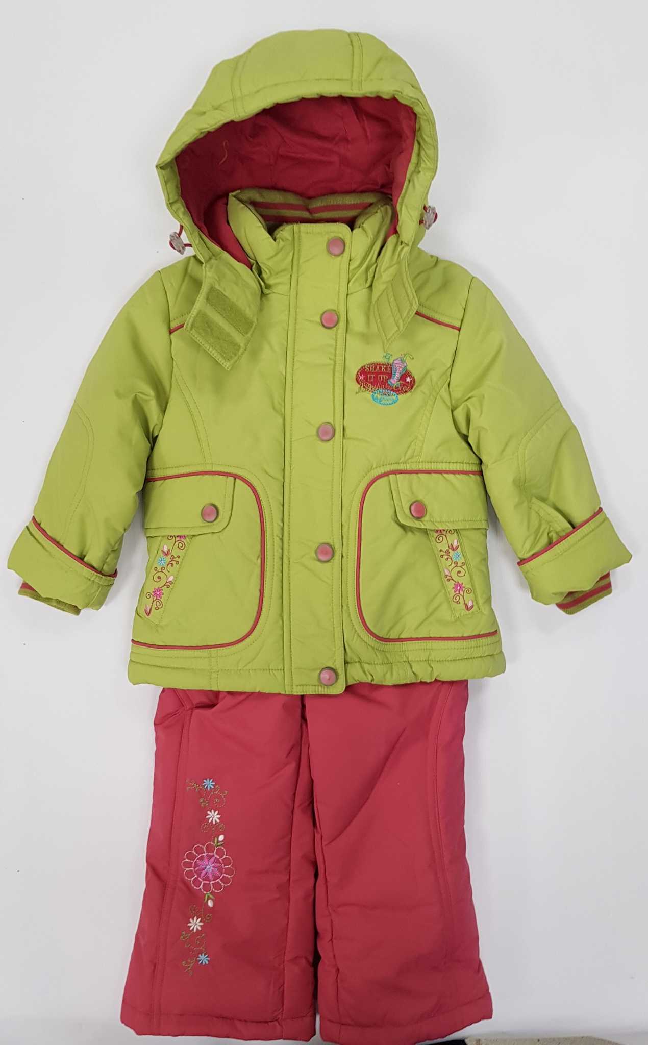 Детская одежда кико: верхняя зимняя коллекция в розницу для детей от фирмы kiko, кидс style. | n-nu.ru